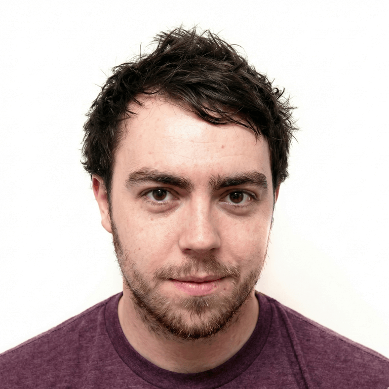 Colm Lyon